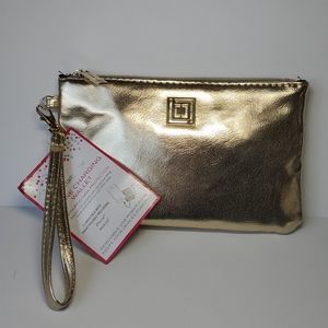 LIZ CLAIBORNE 📱 PHONE CHARGING WALLET